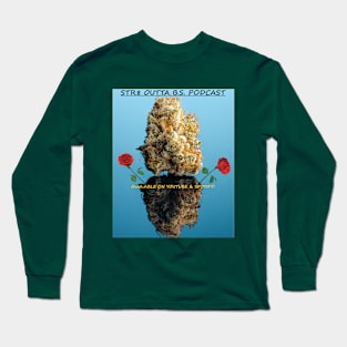 SOBSP NUG DESIGN Long Sleeve T-Shirt